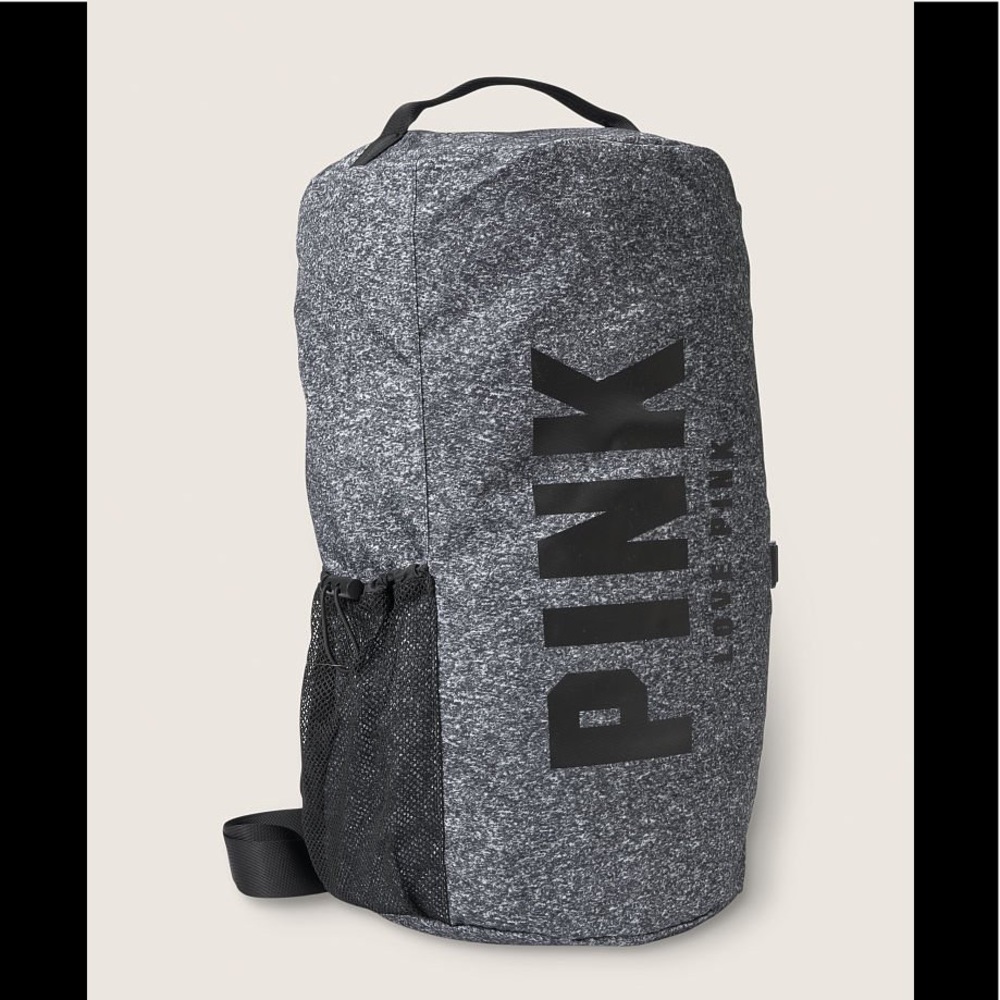 Victoria’s Secret Pink Campus Convertible Duffle